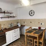 Privatunterkunft Brzozki