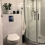 Privatunterkunft Brzozki