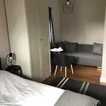Brzozki Privatunterkunft
