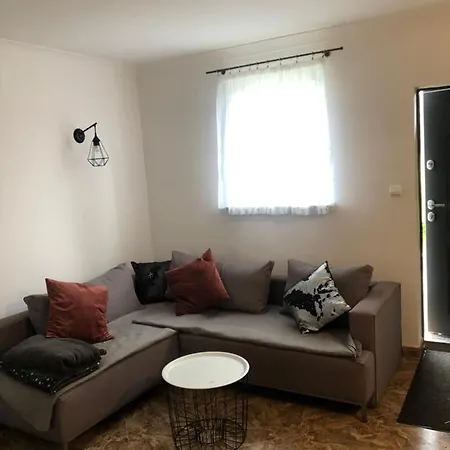 Quarto em Acomodações Particulares Brzozki