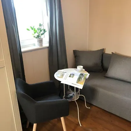 Brzozki * Brzozki (Police)