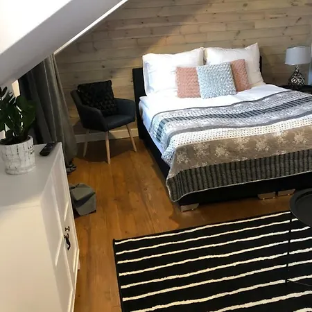 Brzozki * Brzozki (Police)