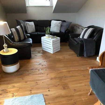 Brzozki Quarto em Acomodações Particulares Brzozki (Police)