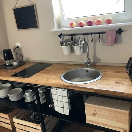 Brzozki Quarto em Acomodações Particulares