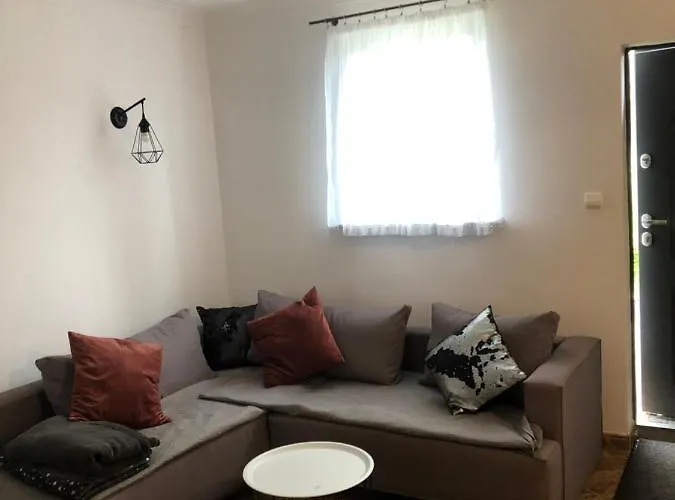 Habitación en casa particular Brzozki