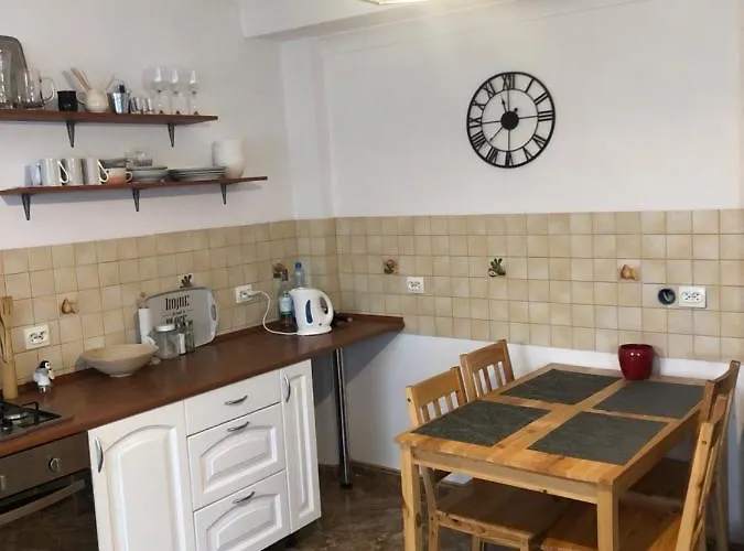 Habitación en casa particular Brzozki