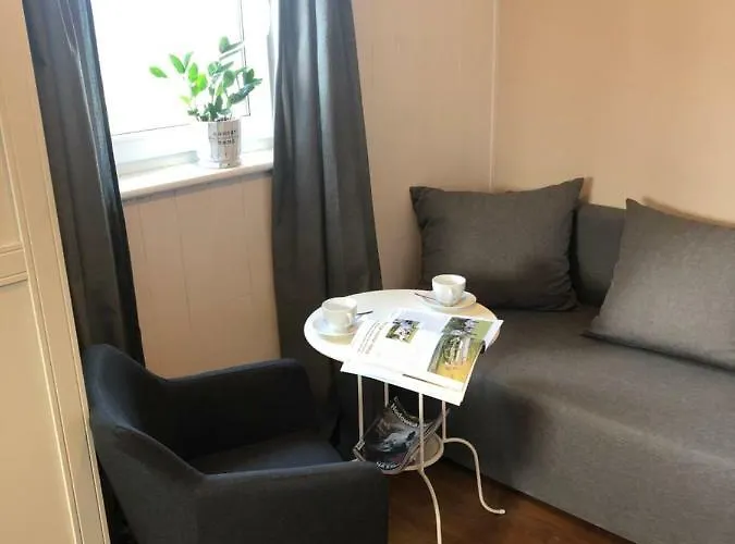 Brzozki * Brzozki (Police)