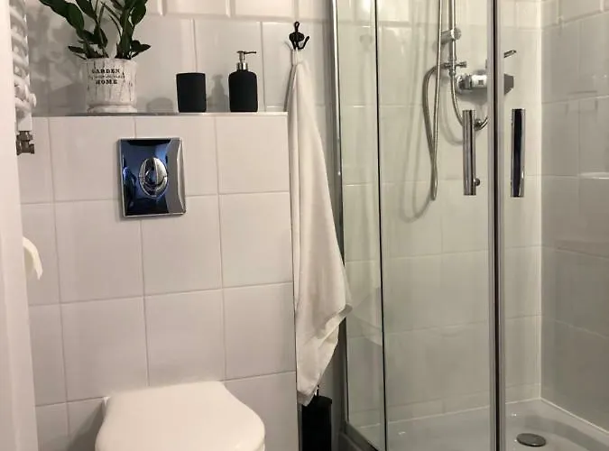 홈스테이 Brzozki