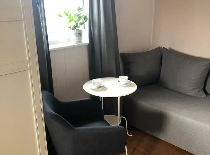 Habitación en casa particular Brzozki Brzozki (Police)