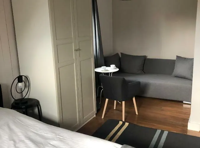 Brzozki 홈스테이