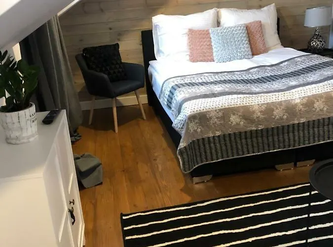 Brzozki * Brzozki (Police)