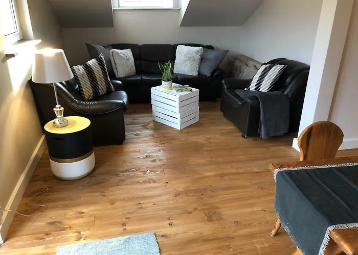 Brzozki 홈스테이 Brzozki (Police)