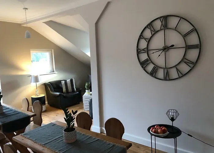 Brzozki Habitación en casa particular